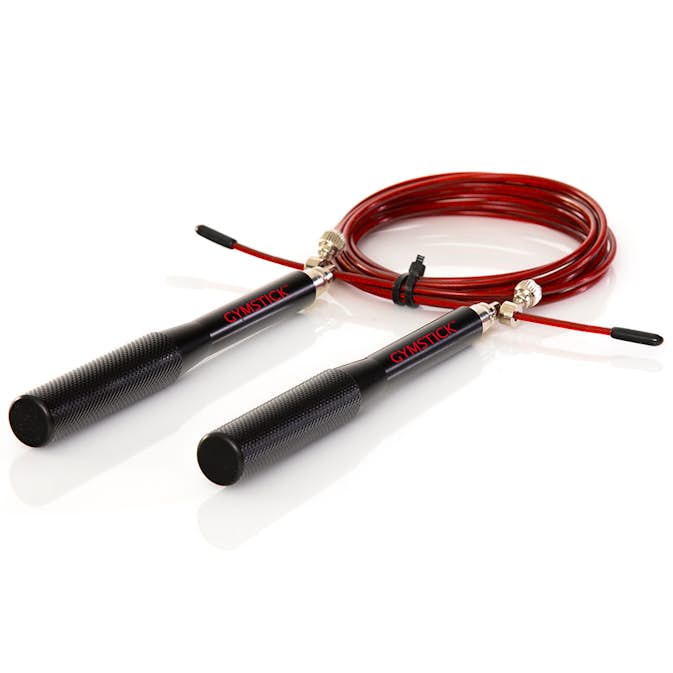 Hopprep Gymstick Speed Rope Pro